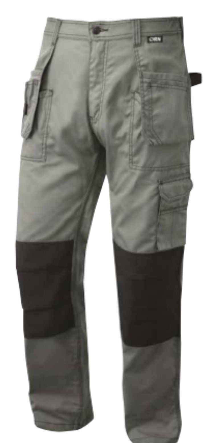 Orn Swift 2850 Trademan Trousers - Click Image to Close